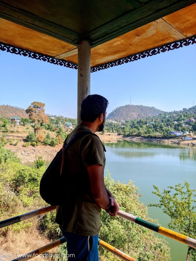 Kunt Bhayog Lake Sarkidhar (Rewalsar – Mandi)