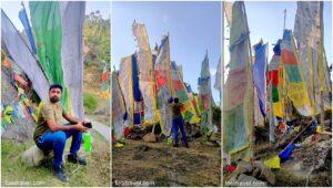 monasteries in sarkidhar