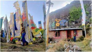 monasteries in sarkidhar