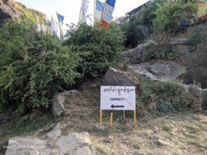 monasteries in sarkidhar