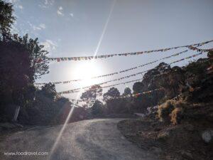tibetan buddhist monasteries in Sarkidhar