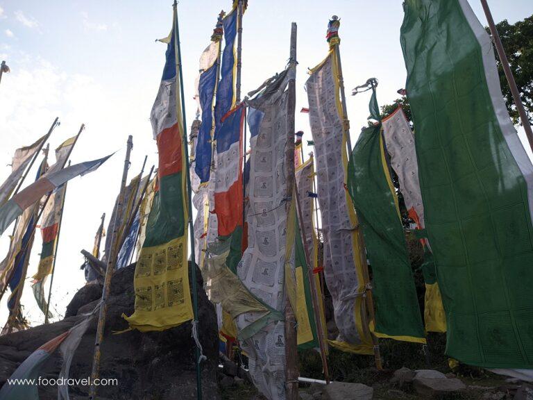 monasteries in sarkidhar