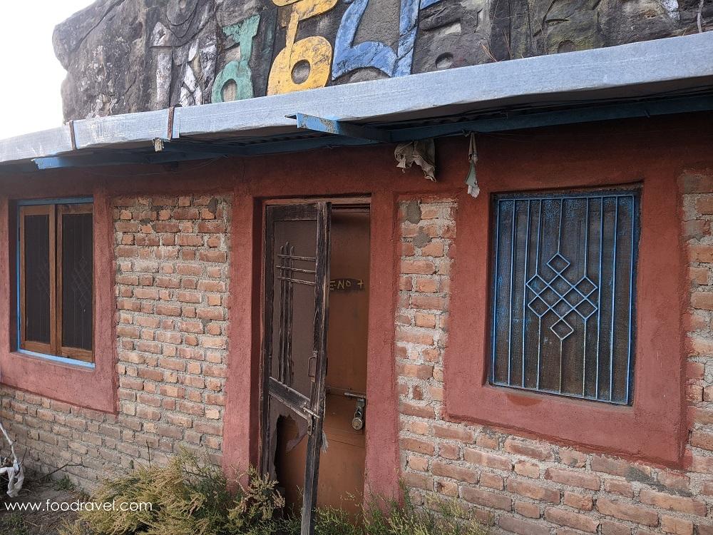 monasteries in sarkidhar