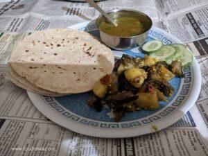 eat in sarkidhar