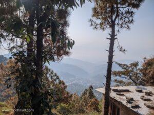 monasteries in sarkidhar
