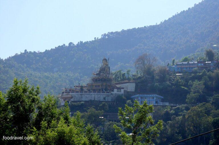 visit rewalsar