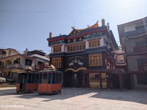 top 5 reasons to visit rewalsar
