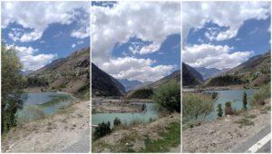 roadtrip to kyelang from manali