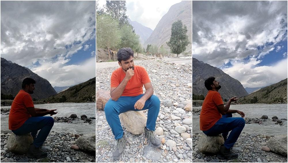 roadtrip to kyelang from manali