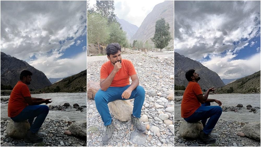 roadtrip to kyelang from manali