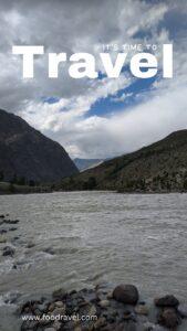 chandra bhaga confluence tandi