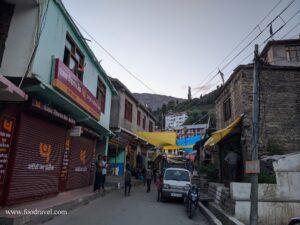 a day in keylang