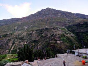 a day in kyelang