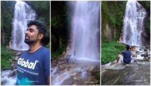 a weekend trip to raila