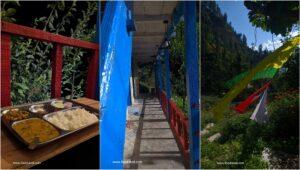 a weekend trip to raila