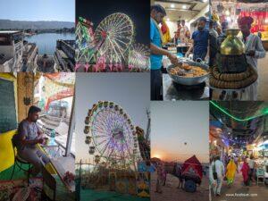 12 months and 13 trips of 2022