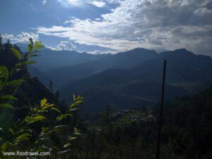 weekend itinerary of raila