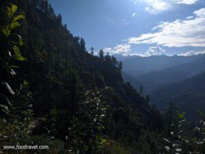 raila weekend itinerary