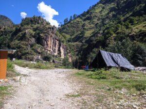 rupi raila waterfall