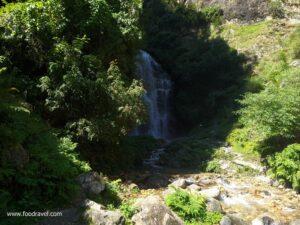 rupi raila waterfall