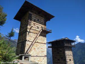 a weekend journey to raila