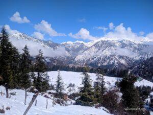 13 trips in 12 months of 2022