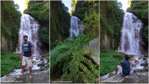 rupi raila waterfall