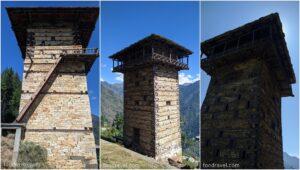 rupi raila twin towers Dhaliara kothi