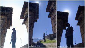 rupi raila twin towers