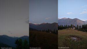 bhatkanda trekking raila