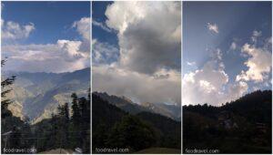 bhatkanda trekking raila