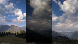 bhatkanda trekking raila