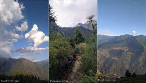 bhatkanda meadow raila