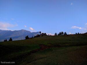 bhatkanda meadow raila