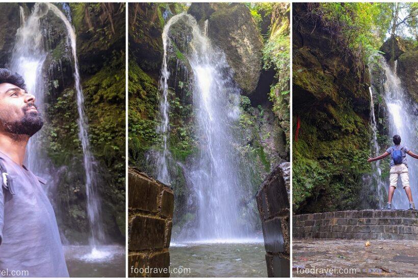 Jibhi Waterfall – A Hidden Natural Gem in Tirthan Valley