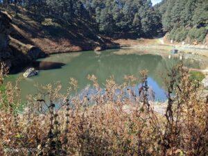 serolsar lake trek