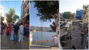 exploring pushkar in one day