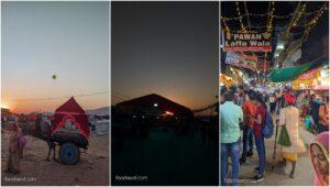 exploring pushkar in one day