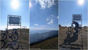 raghupur fort trekking