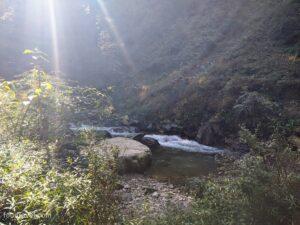 mini thailland of jibhi