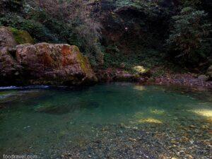 mini thailland of jibhi