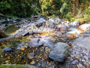 mini thailland of jibhi