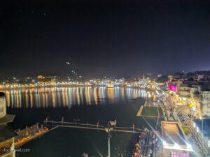 pushkar in one day