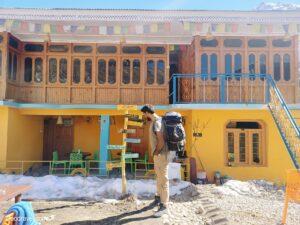 life lessons learned through travel