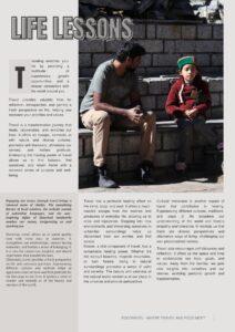 life lessons learned through travel