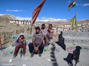 life lessons learned through travel