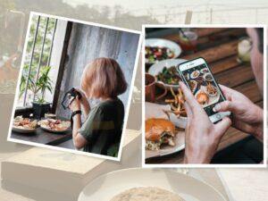 instagram-worthy food photos