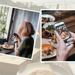 Instagram-Worthy Food Photos – Mastering the Art of Perfect Instagram Food Photography