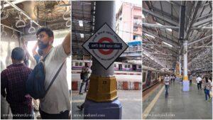 3 days in mumbai