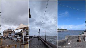 gateway of india
